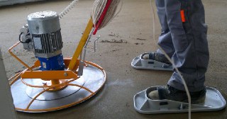 Механизированная стяжка Углич цена от 255 руб.
