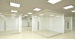 Ремонт торгового центра Углич Цена под ключ от 2339 руб.